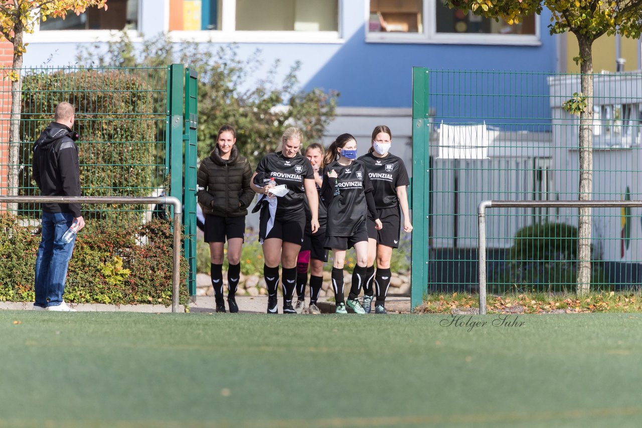 Bild 208 - Frauen SV Henstedt Ulzburg III - TSV Wiemersdorf : Ergebnis: 2:1